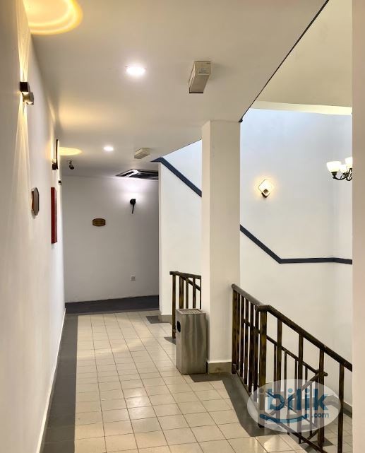 😲 [ NEW CONCEPT STYLE ‼️‼️ ] CoLiving Master Room for RENT at Desa Subang Permai 🎈🎈 - Image 2