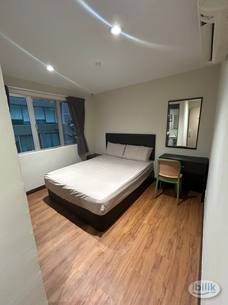 Masteroom Nearby Time Square😍 3 min to MRT IMBI❗️With 0 deposit😍❗️Move in immediately ❗️ - Image 1