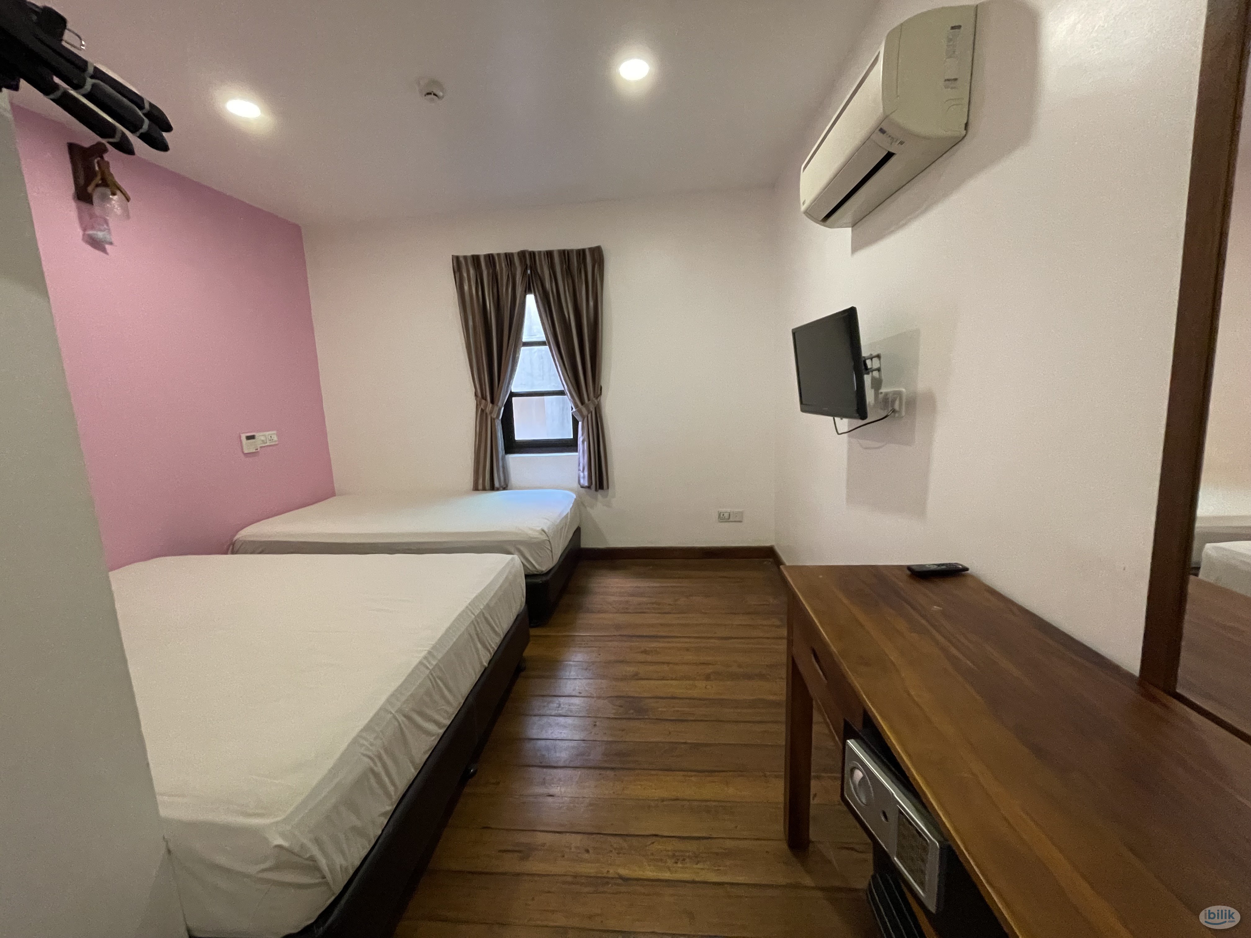Suite at Pudu, KL City Centre - Image 2