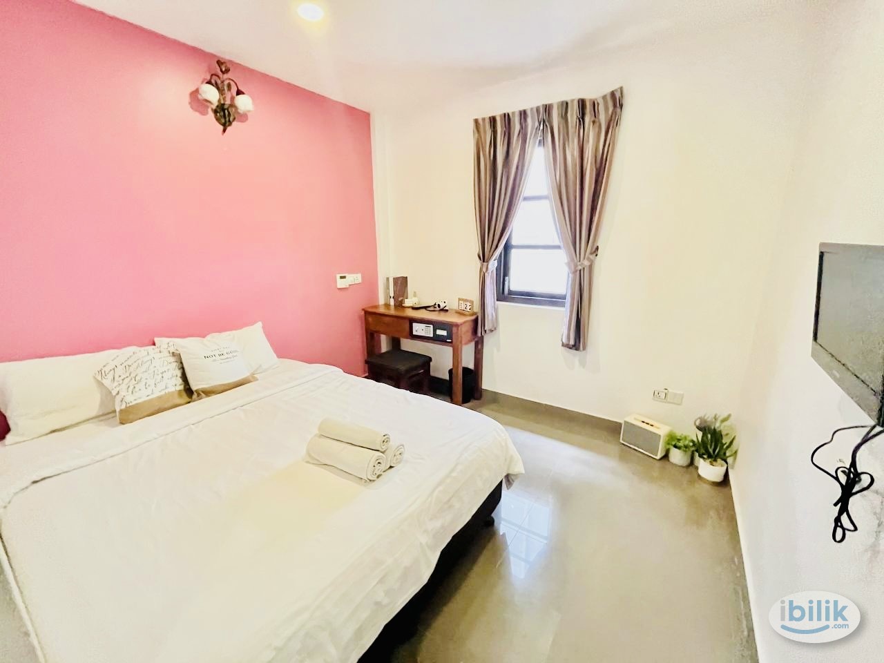 Suite at Pudu, KL City Centre - Image 3