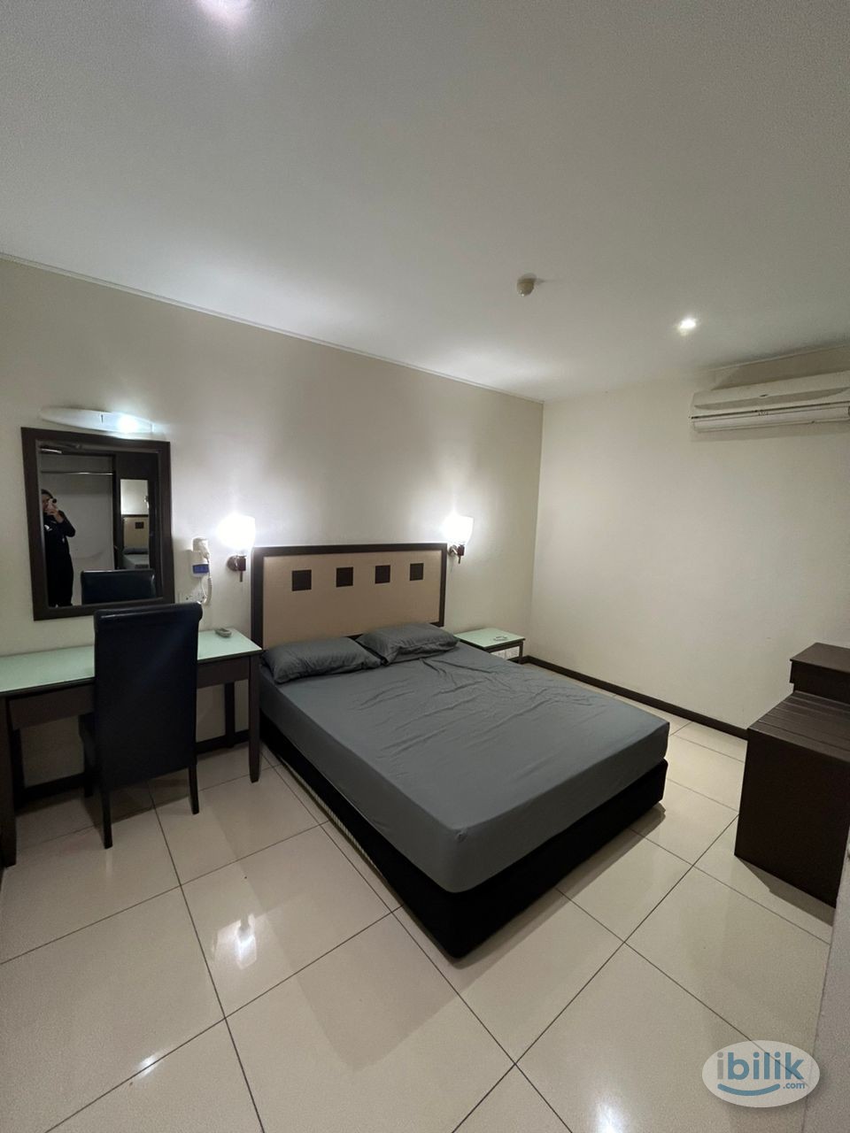 ‼️ Walking 6min to MRT BB🚝❗️0 Deposit 😍😍 Move in immediately🔥🔥 1 station to TRX🔥🔥 - Image 2