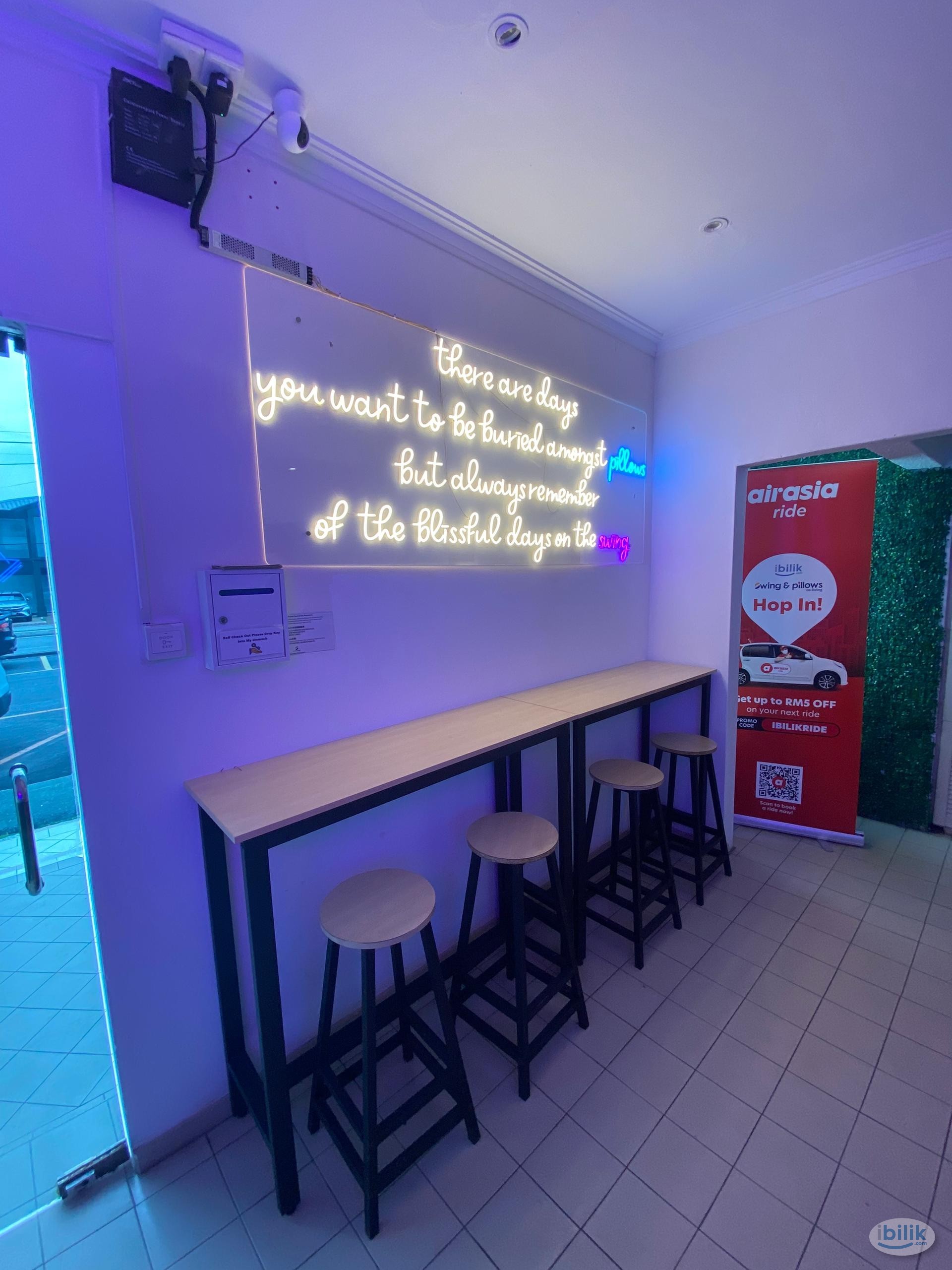 💰Zero Deposit💰🔥Private Room At SS21 Damansara Uptown🔥Nearby🚗📍Atria Mall Damansara 📍IKEA, Mutiara Damansara 📍Damansara Ja - Image 4