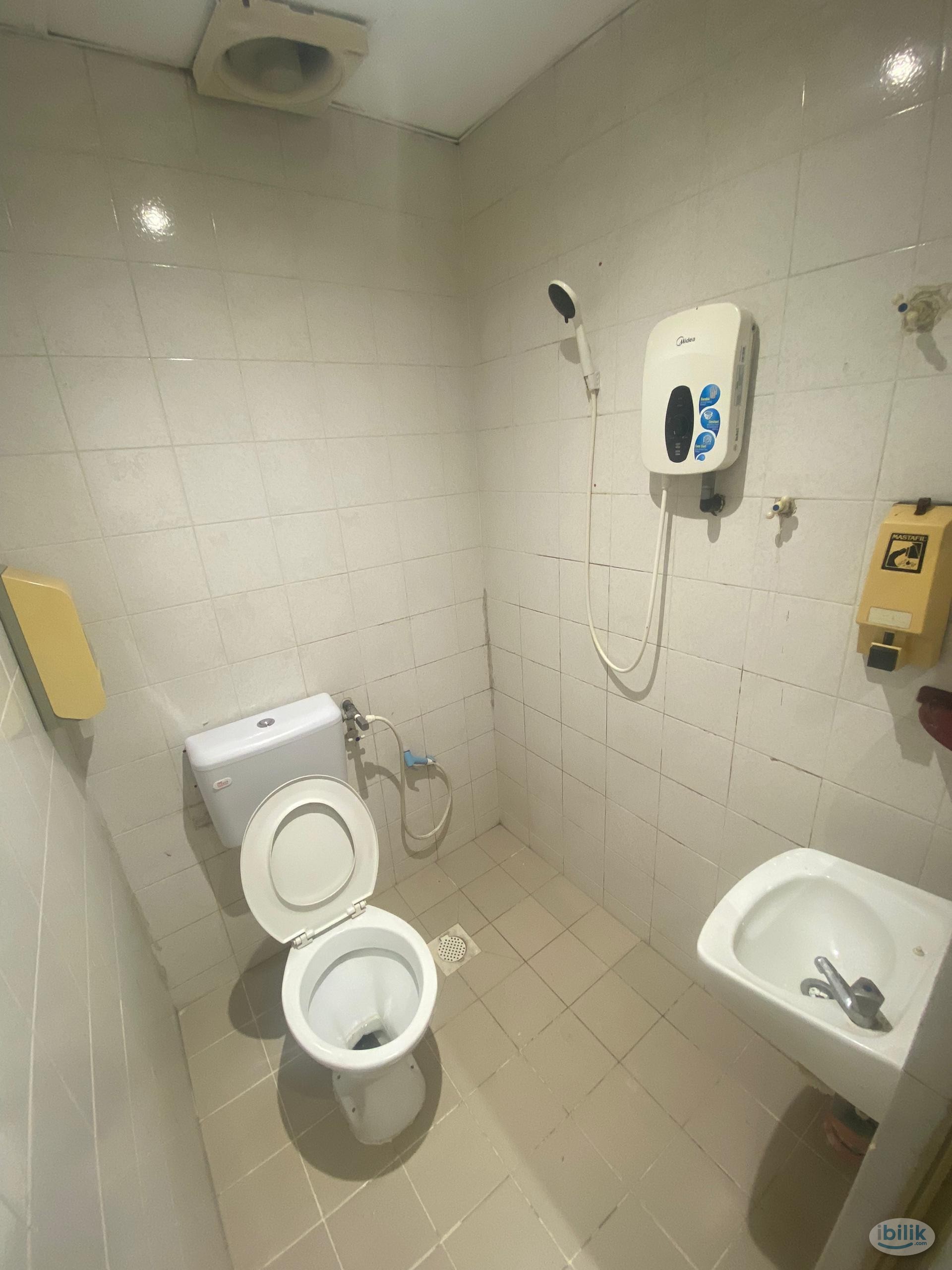 💰Zero Deposit💰🔥Private Room At SS21 Damansara Uptown🔥Nearby🚗📍Atria Mall Damansara 📍IKEA, Mutiara Damansara 📍Damansara Ja - Image 5