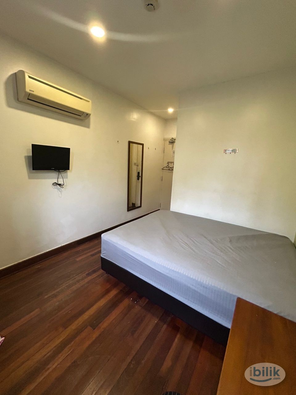 ❗️Zero deposit ❗️Walking distance to LRT Hang Tuah 🚝❗️immediate move in 😍Private toilet❗️ - Image 3