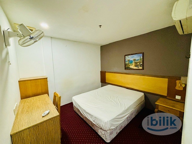 Master Room at Bandar Puchong Jaya, Puchong - Image 1