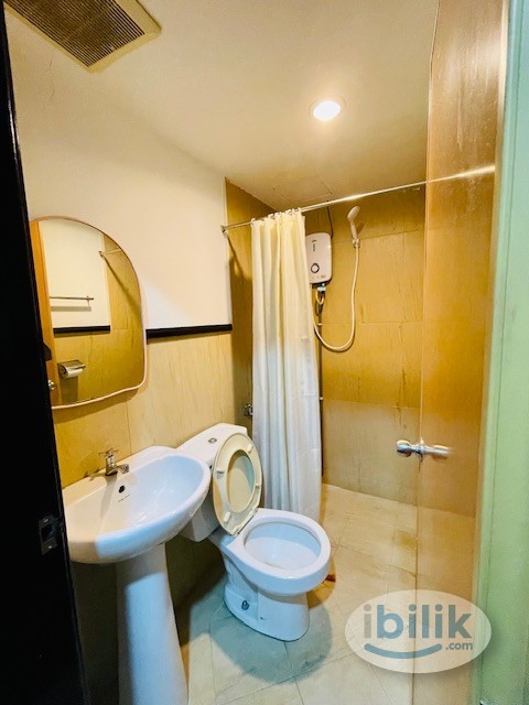 Master Room at Bandar Puchong Jaya, Puchong - Image 4