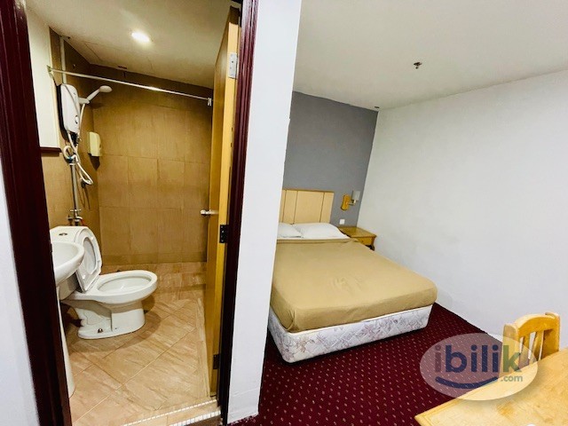Master Room at Bandar Puchong Jaya, Puchong - Image 5