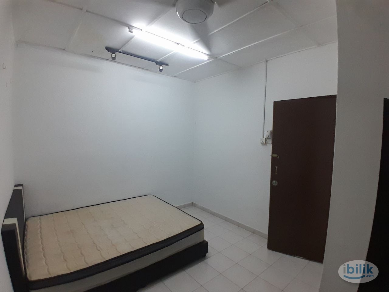 [PJS 10 House] Medium Room with Aircond Rent Near BRT Mentari, Sunway Pyramid - Image 5