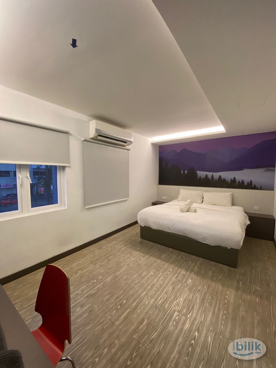 Master Room at Taman Shamelin Perkasa, Cheras - Image 1