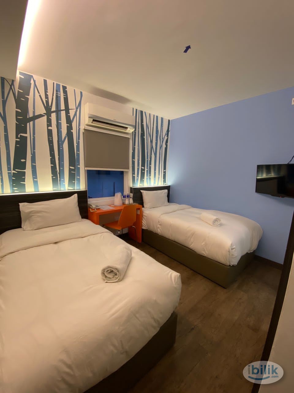Master Room at Taman Shamelin Perkasa, Cheras - Image 2