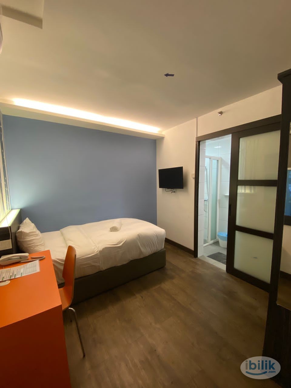 Master Room at Taman Shamelin Perkasa, Cheras - Image 3