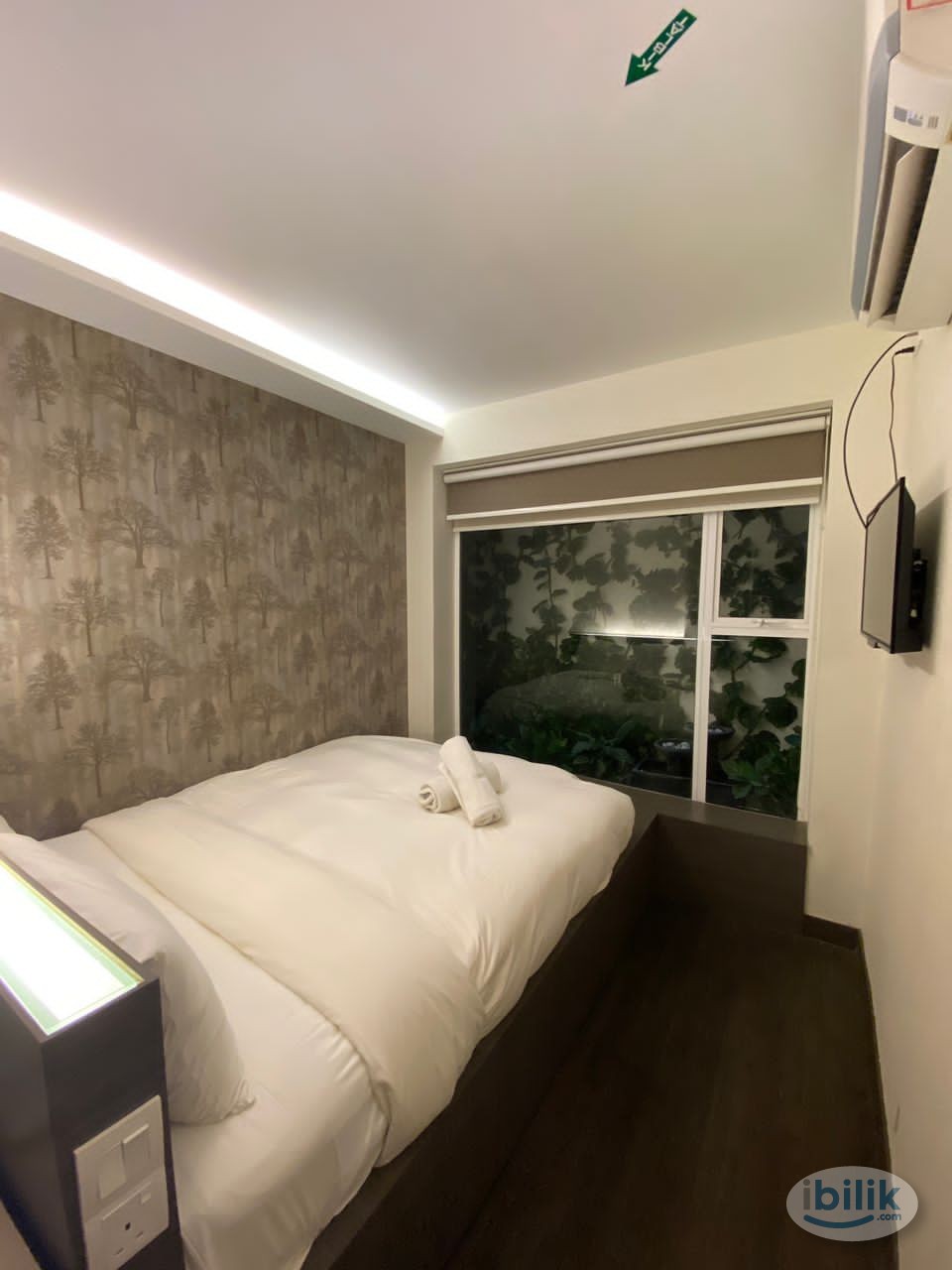 Master Room at Taman Shamelin Perkasa, Cheras - Image 4