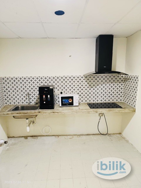 Master Room For Rent at Bukit Bintang nearby Lalaport - Image 3