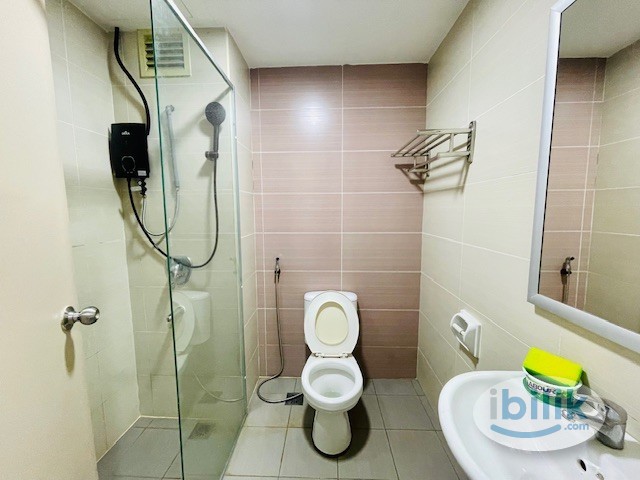 Master Room For Rent at Bukit Bintang nearby Lalaport - Image 4