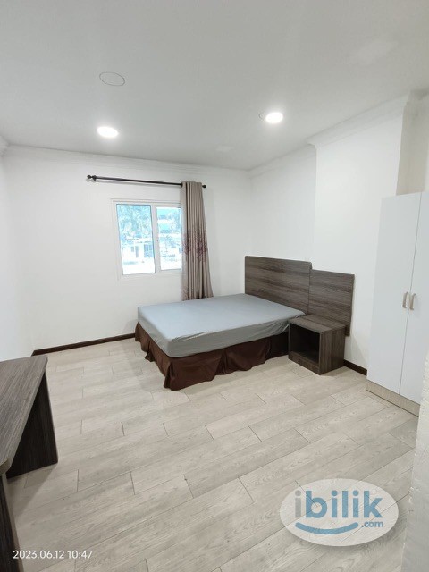 Master Room For Rent at Bukit Bintang nearby Lalaport - Image 5