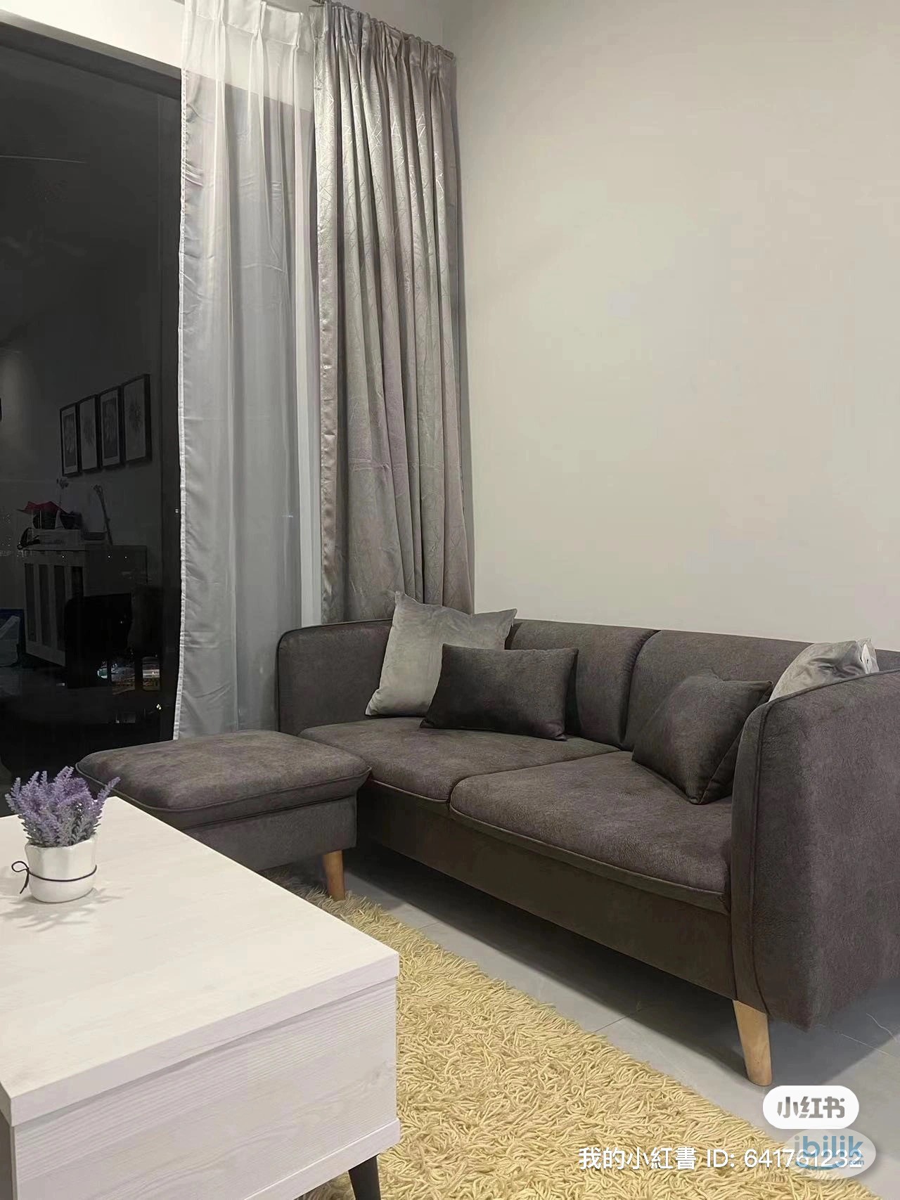 Single Room at Kuala Lumpur, Malaysia - Image 4