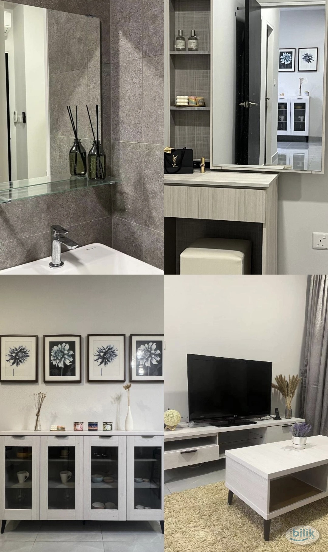Single Room at Kuala Lumpur, Malaysia - Image 5