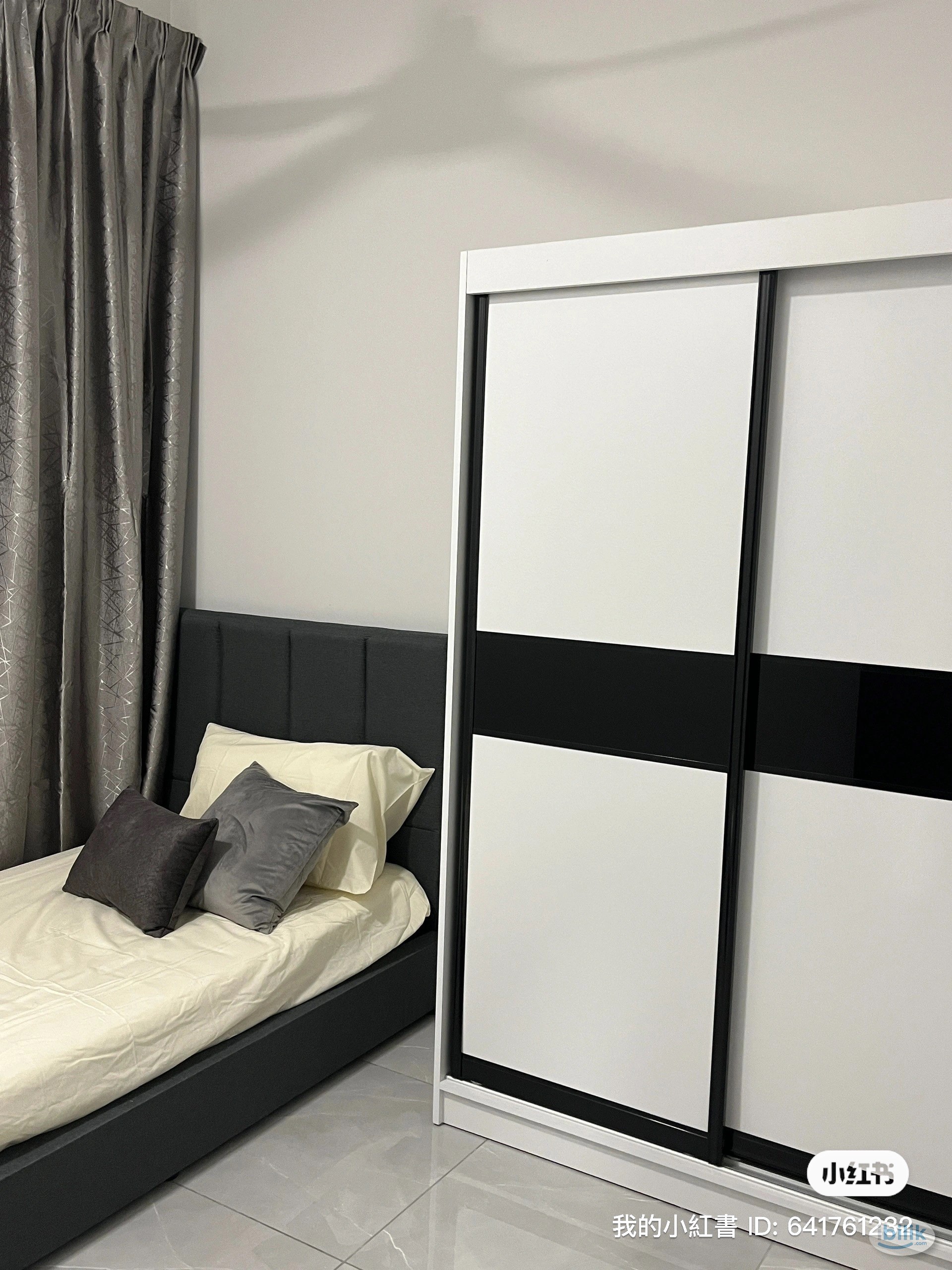 Single Room at Kuala Lumpur, Malaysia - Image 2