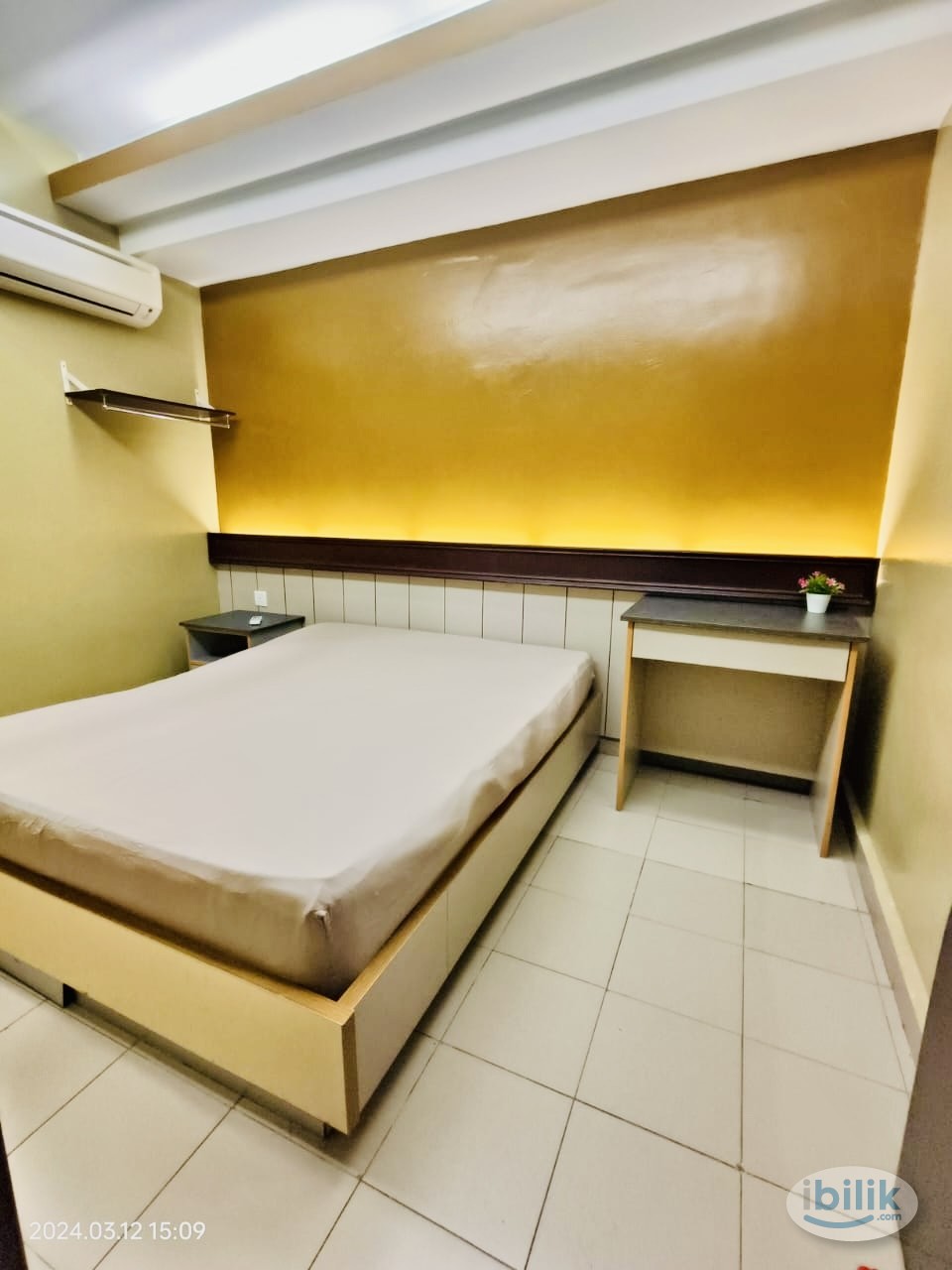 Co Living Hotel Room For Rent At Batu 9 Cheras, Cheras South - Image 1