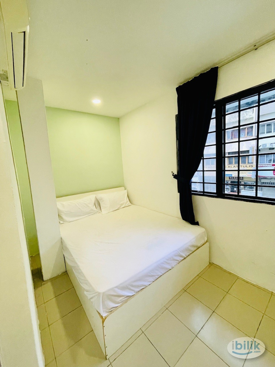 Long Term Hotel Room For Rent At Taman Maluri Cheras, Walking Distance To MRT & Sunway Velocity - Image 2