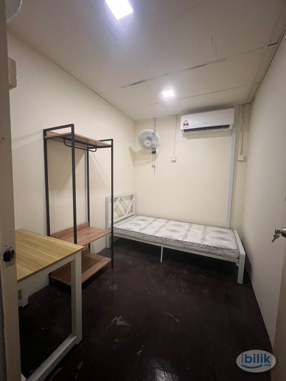 Single Room for inti students at Subang Jaya, Selangor - Image 1