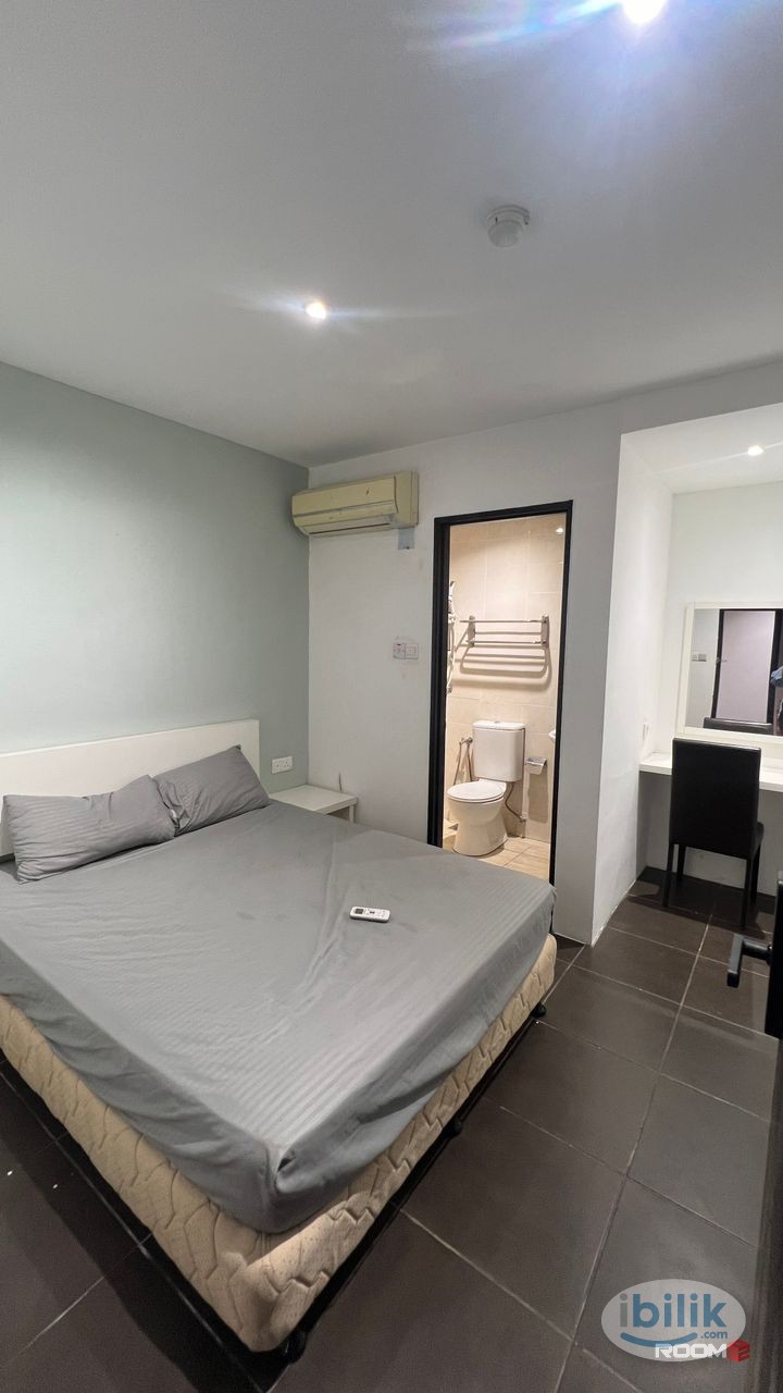 🔥 PREMIER HOTEL @ DAMANSARA PERDANA 🔥 - Image 2