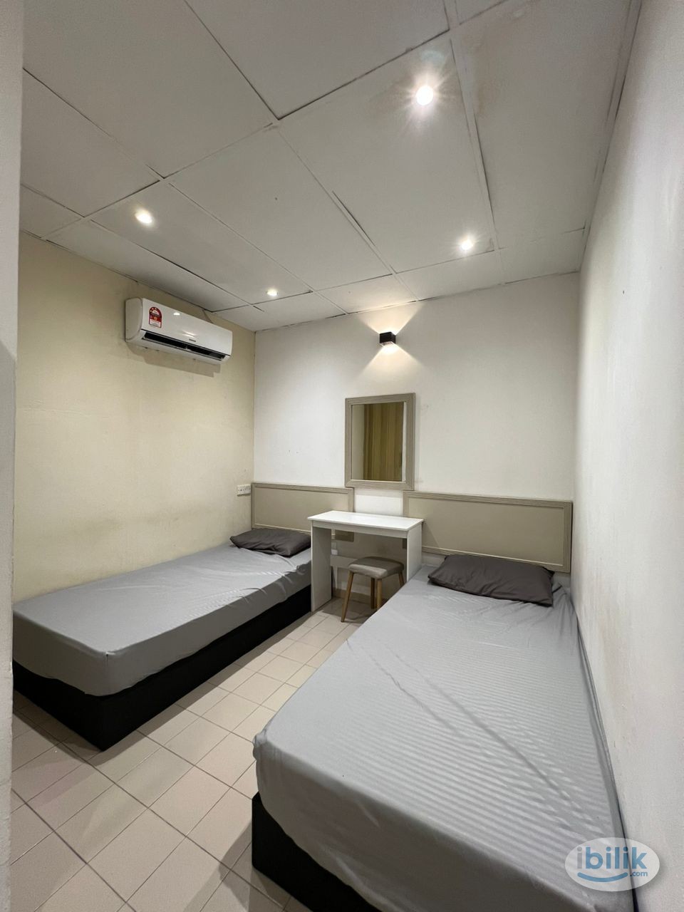 🚫 Sharing 🚽 Master Room at Damansara Uptown, Damansara Utama - Image 3