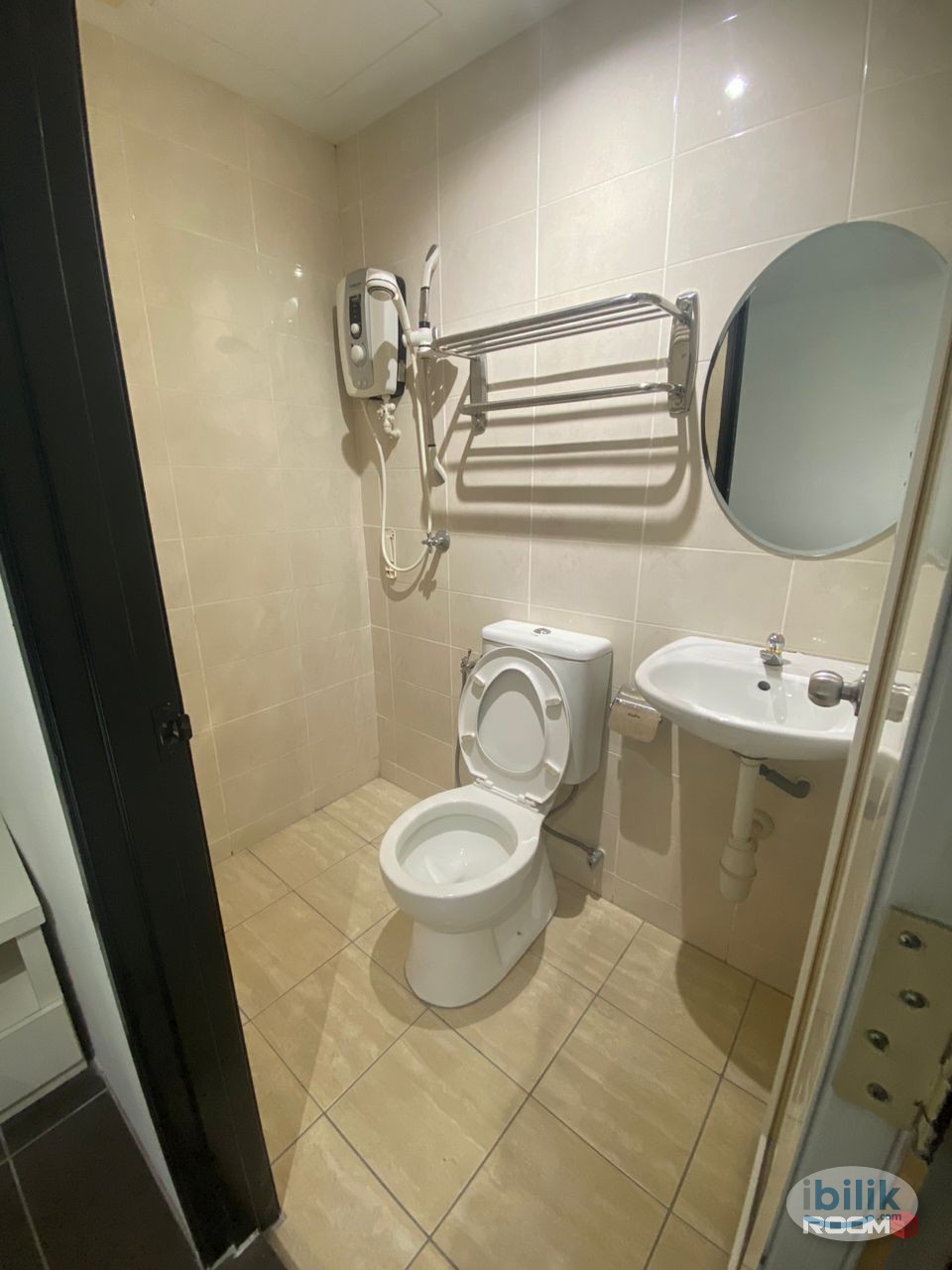 🚫 Sharing 🚽 Master Room at Damansara Uptown, Damansara Utama - Image 4