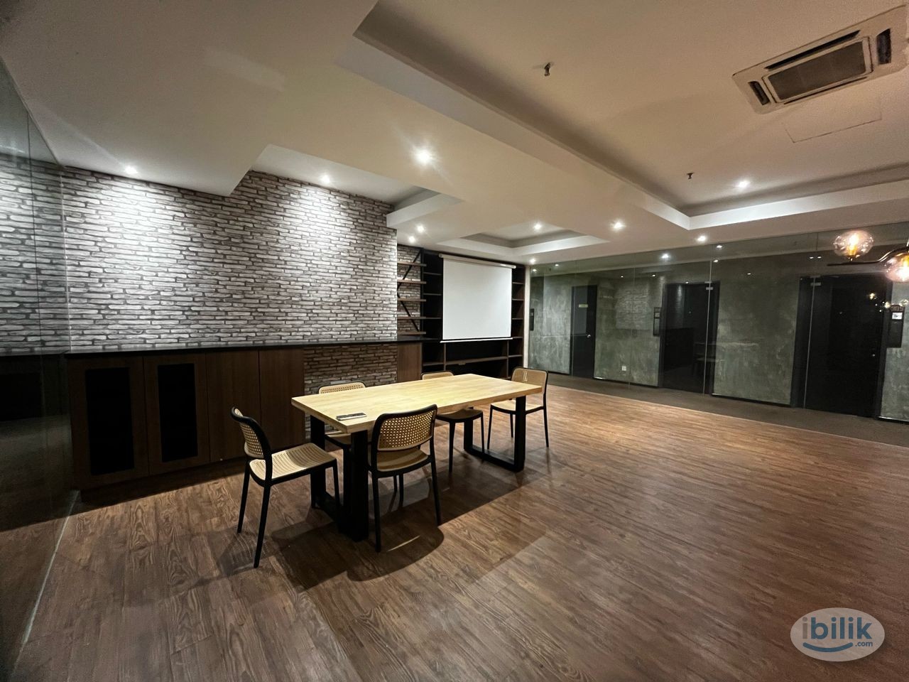🔥Masteroom Nearby LRT PUDU 🔥 0 DEPOSIT 🔥 Move in IMMEDIATELY ‼️10 min to IKEA  ‼️Private bathroom 🔥 - Image 3