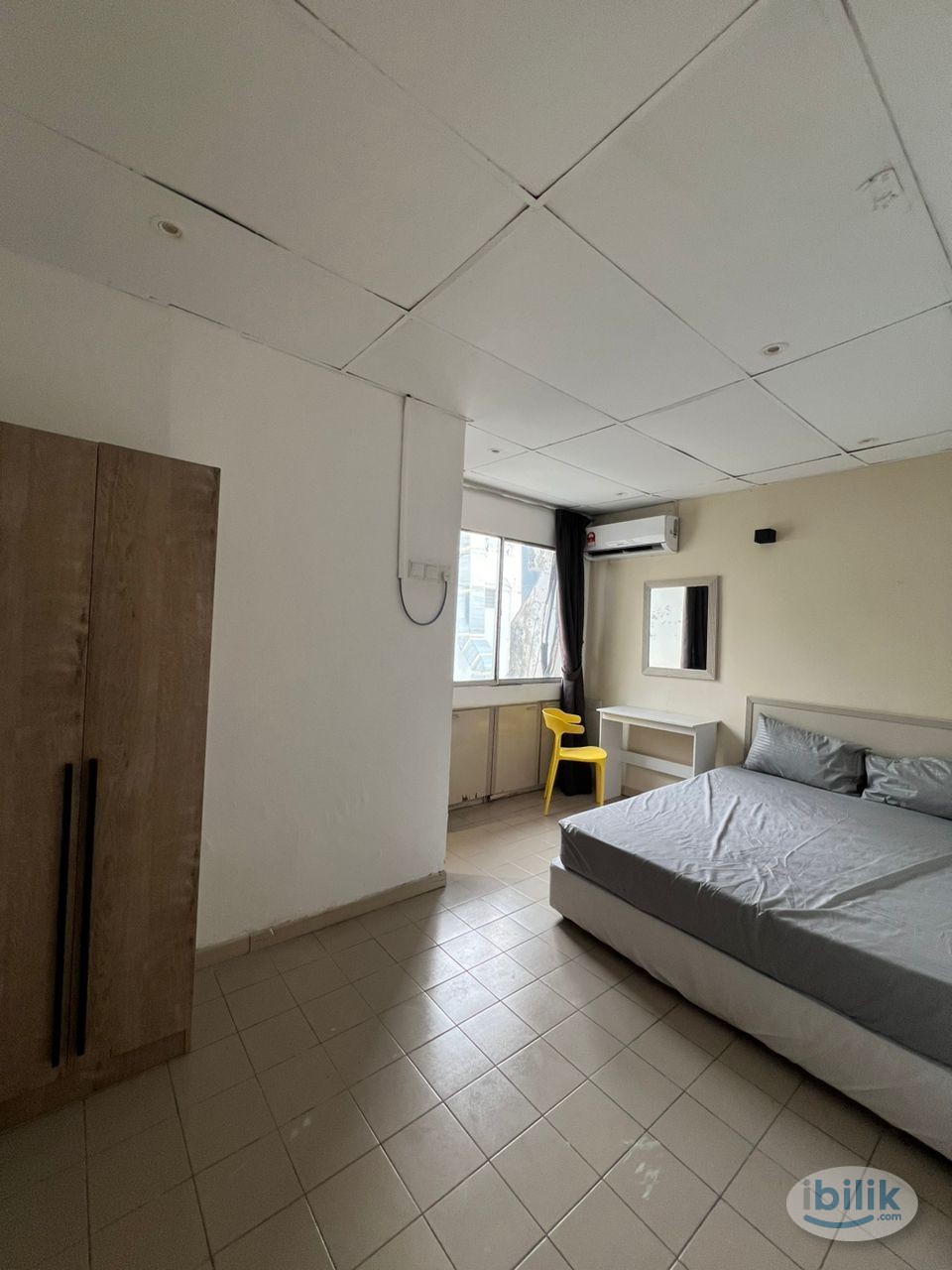 Just a walk to Starling Mall 📍 Co-living unit rent in Damansara Utama, Petaling Jaya - Image 2