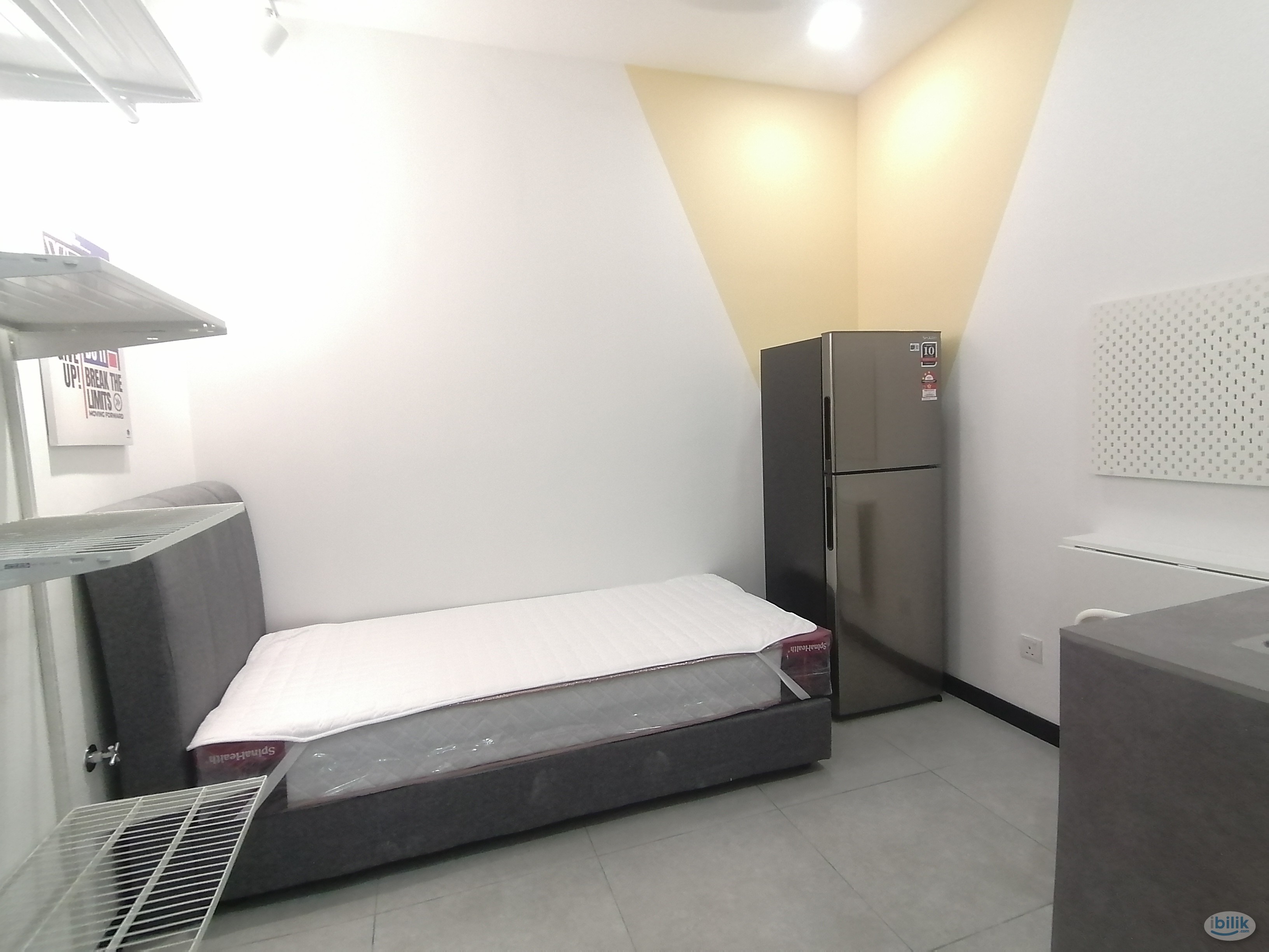 Studio at Ampang Hilir, Kuala Lumpur - Image 3