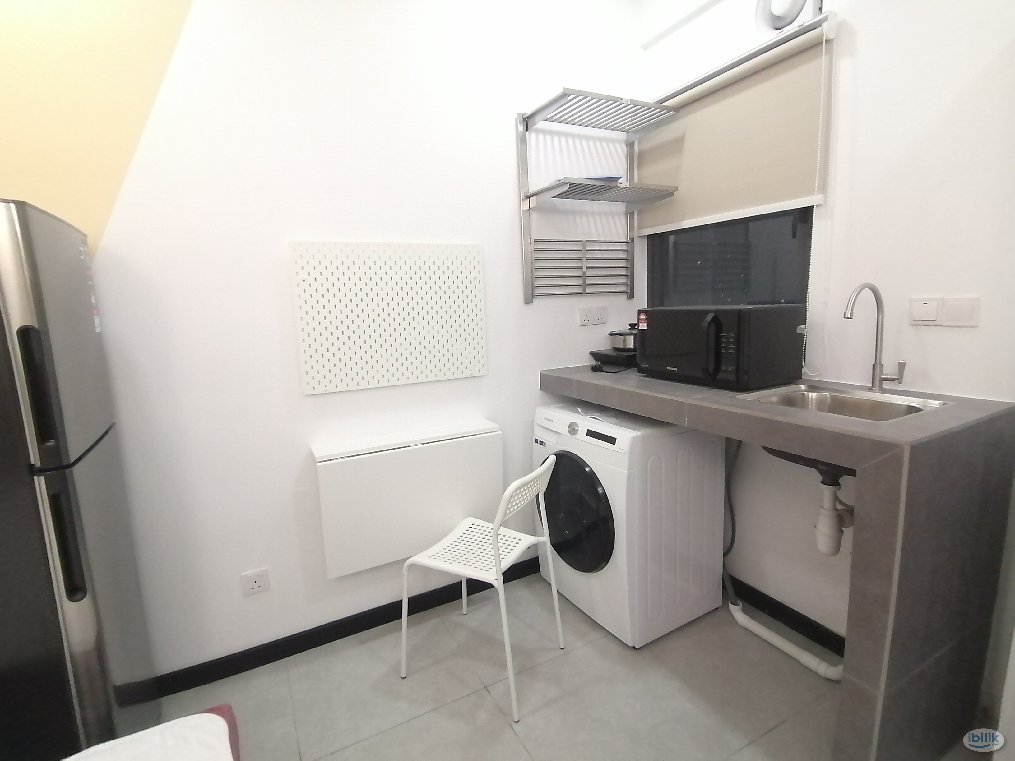Studio at Ampang Hilir, Kuala Lumpur - Image 4