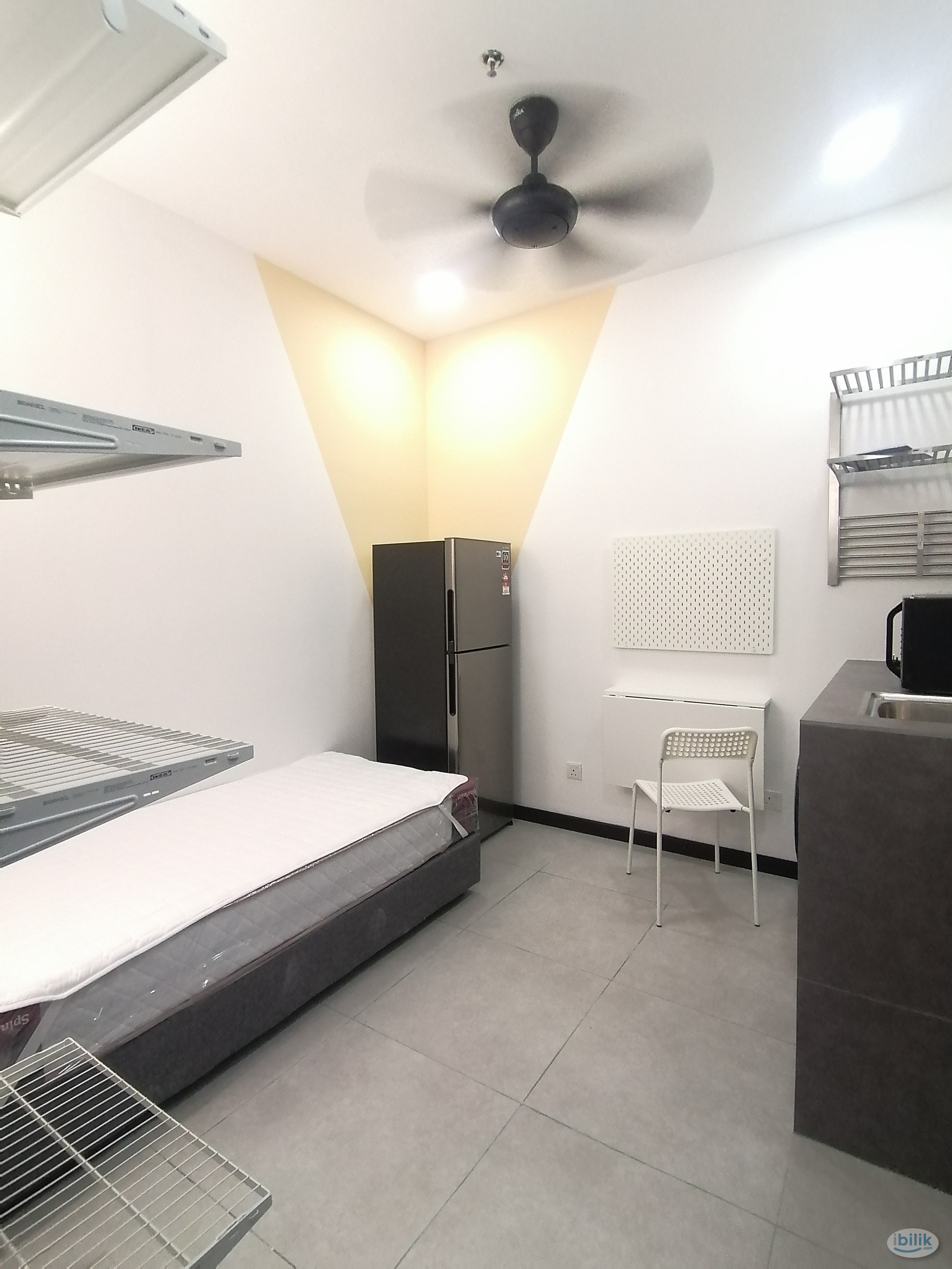 Studio at Ampang Hilir, Kuala Lumpur - Image 2