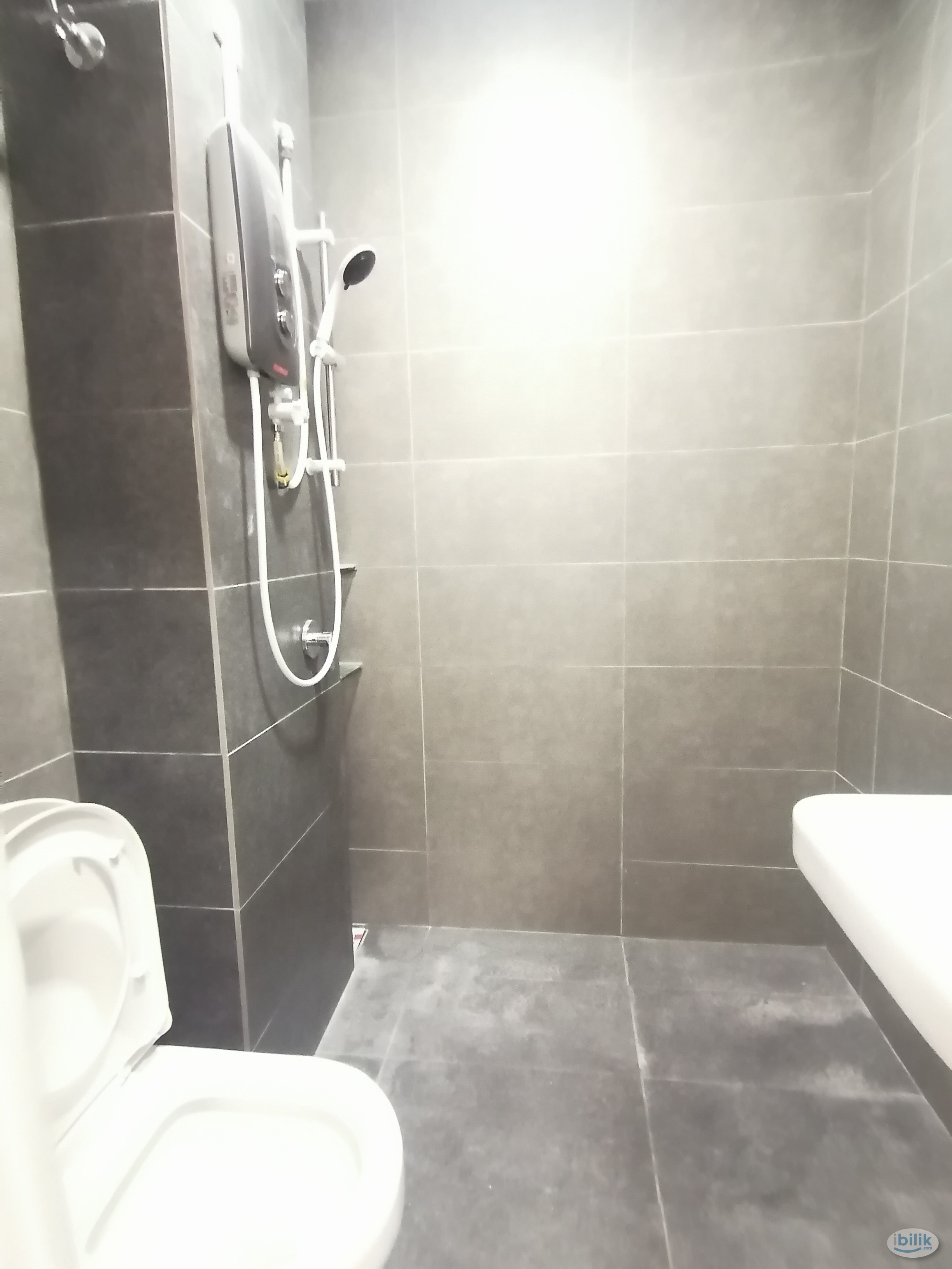 Studio at Ampang Hilir, Kuala Lumpur - Image 5