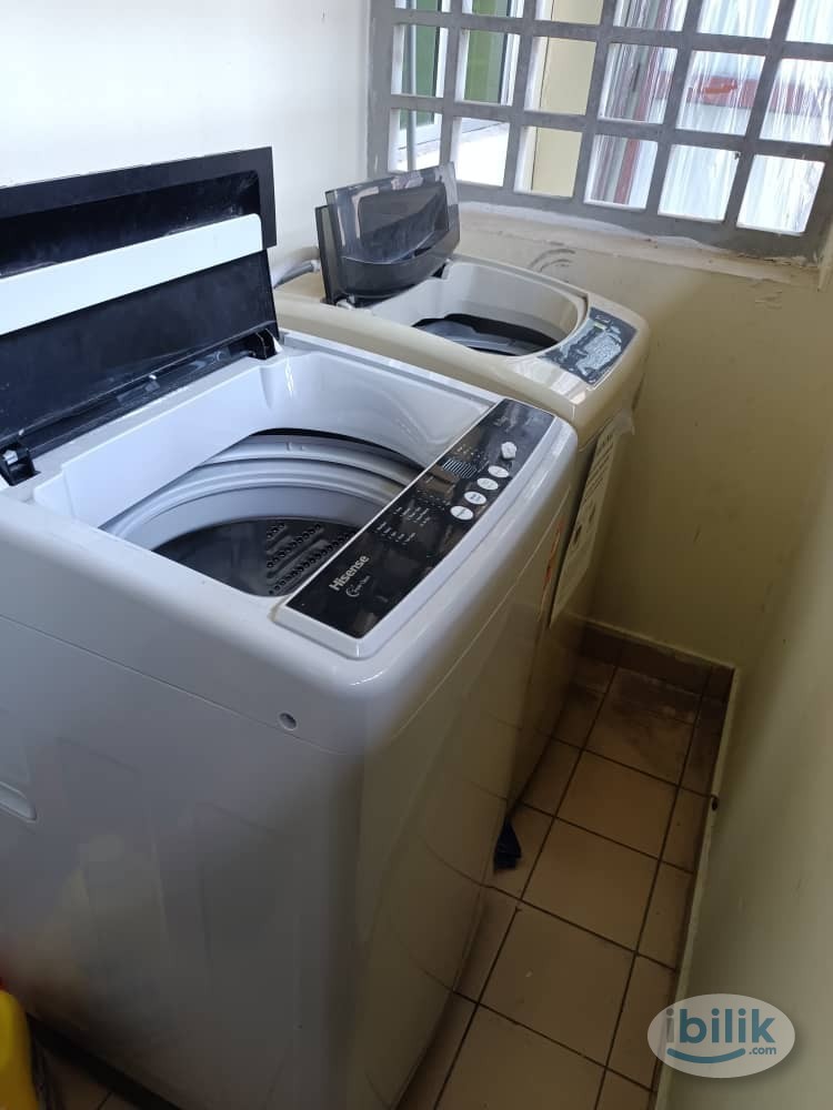 *Single Room @ Putra Heights, Subang Jaya - Image 3