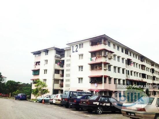 *Female Unit* Room at Bandar Mahkota Cheras, Cheras South - Image 1