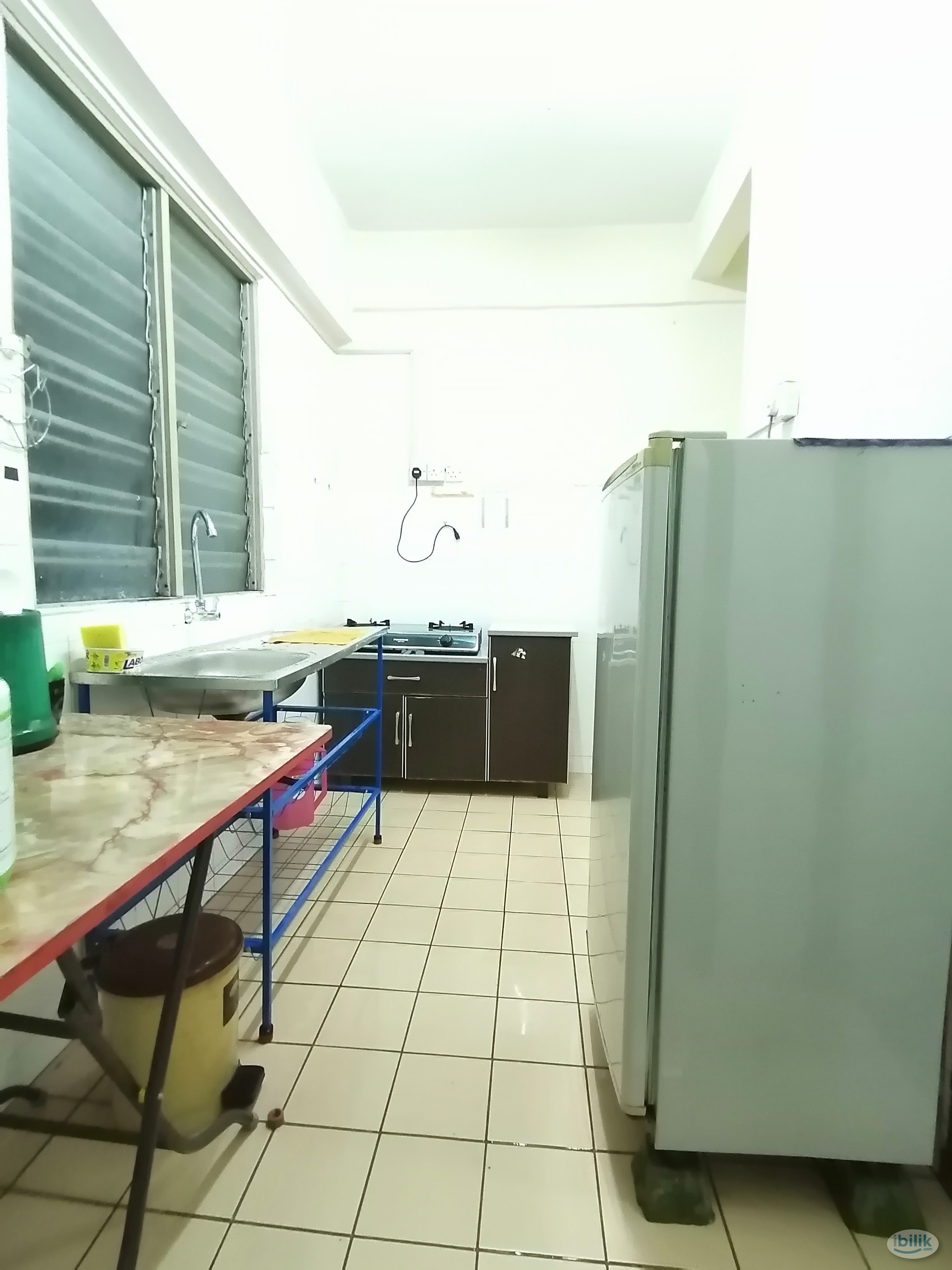 *Female Unit* Room at Bandar Mahkota Cheras, Cheras South - Image 5