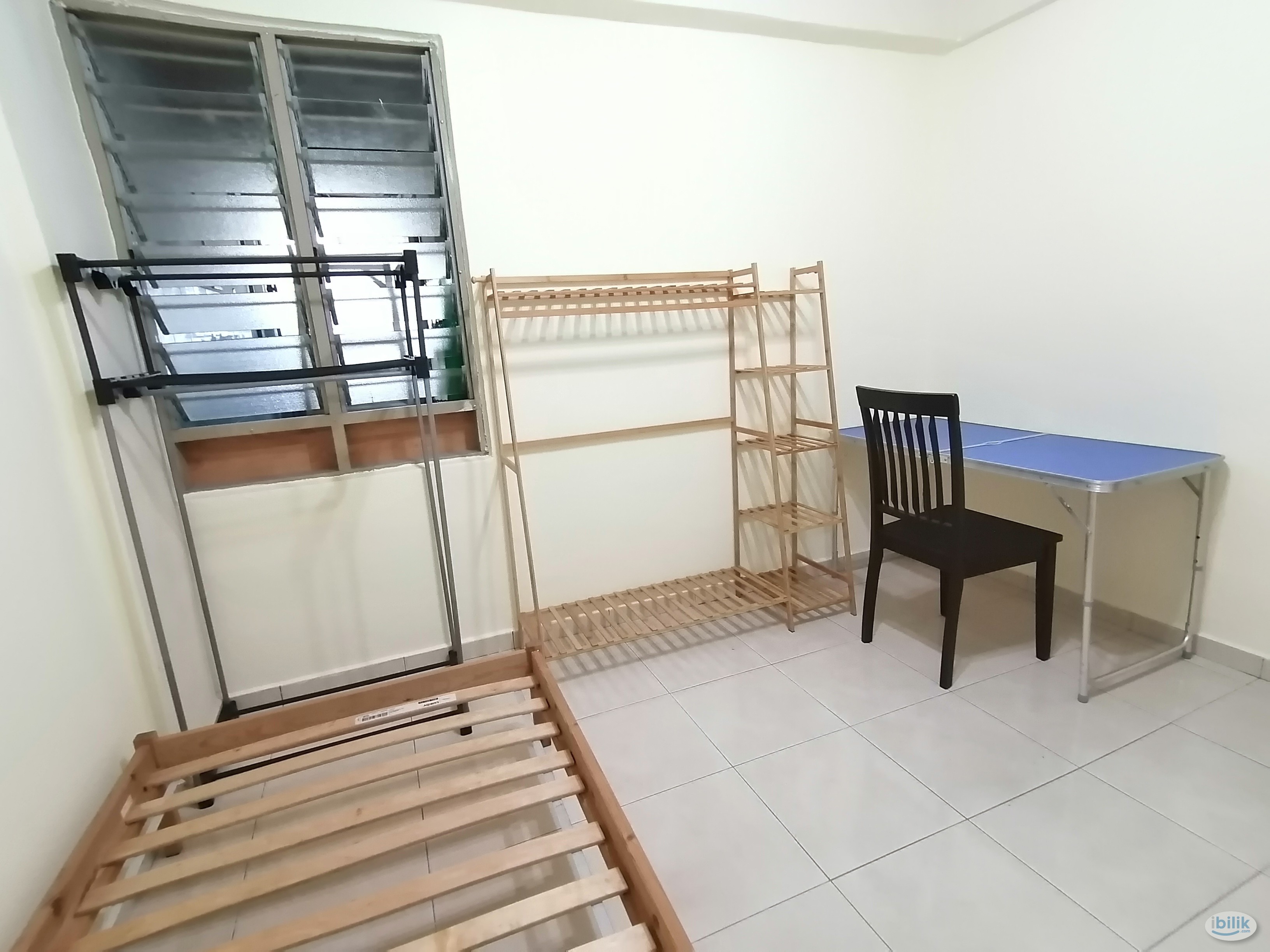 *Female Unit* Room at Bandar Mahkota Cheras, Cheras South - Image 2