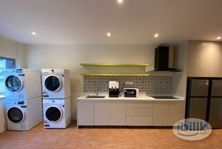 😲 [RM 300 BOOKING FEES‼️‼️] Super CoLiving Master Room for RENT at SS3, Petaling Jaya 🎈🎈 - Image 3