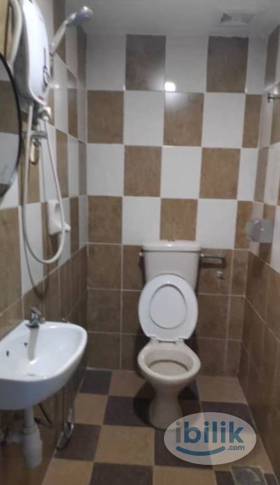 😲 [RM 300 BOOKING FEES‼️‼️] Super CoLiving Master Room for RENT at SS3, Petaling Jaya 🎈🎈 - Image 4
