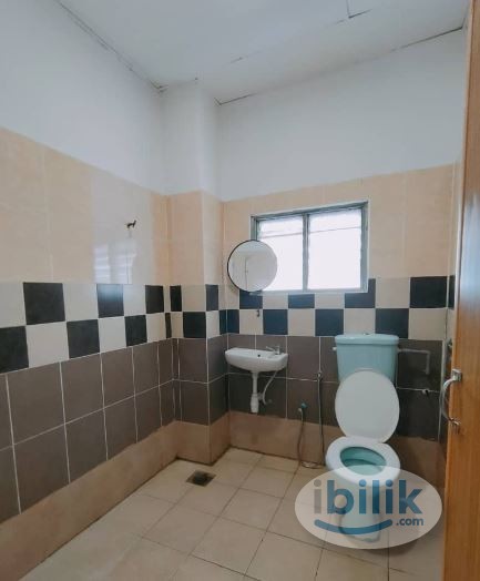 😲 [ZERO DEPOSIT‼️‼️] Super CoLiving Master Room for RENT at SS3, Petaling Jaya 🎈🎈 - Image 3