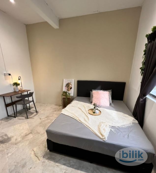 😲 [ZERO DEPOSIT‼️‼️] Super CoLiving Master Room for RENT at SS3, Petaling Jaya 🎈🎈 - Image 2