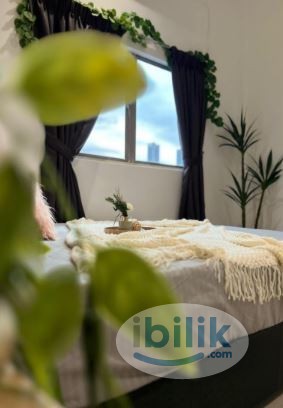 😲 [ZERO DEPOSIT‼️‼️] Super CoLiving Master Room for RENT at SS3, Petaling Jaya 🎈🎈 - Image 1