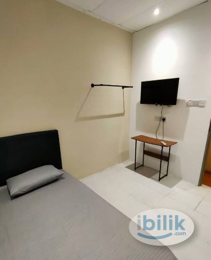 😲 [SUPER CHEAP‼️‼️] Comfortable CoLiving Master Room for RENT at SS3, Petaling Jaya 🎈🎈 - Image 1