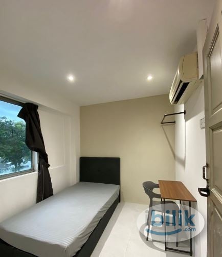 😲 [SUPER CHEAP‼️‼️] Comfortable CoLiving Master Room for RENT at SS3, Petaling Jaya 🎈🎈 - Image 2
