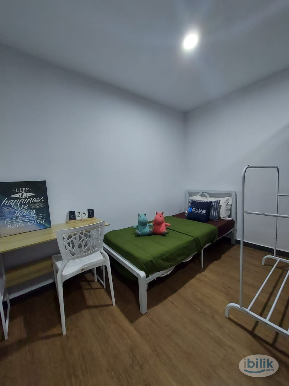 😲 [CHEAP‼️‼️] Super CoLiving Master Room for RENT at SS4, Kelana Jaya🎈🎈 - Image 2