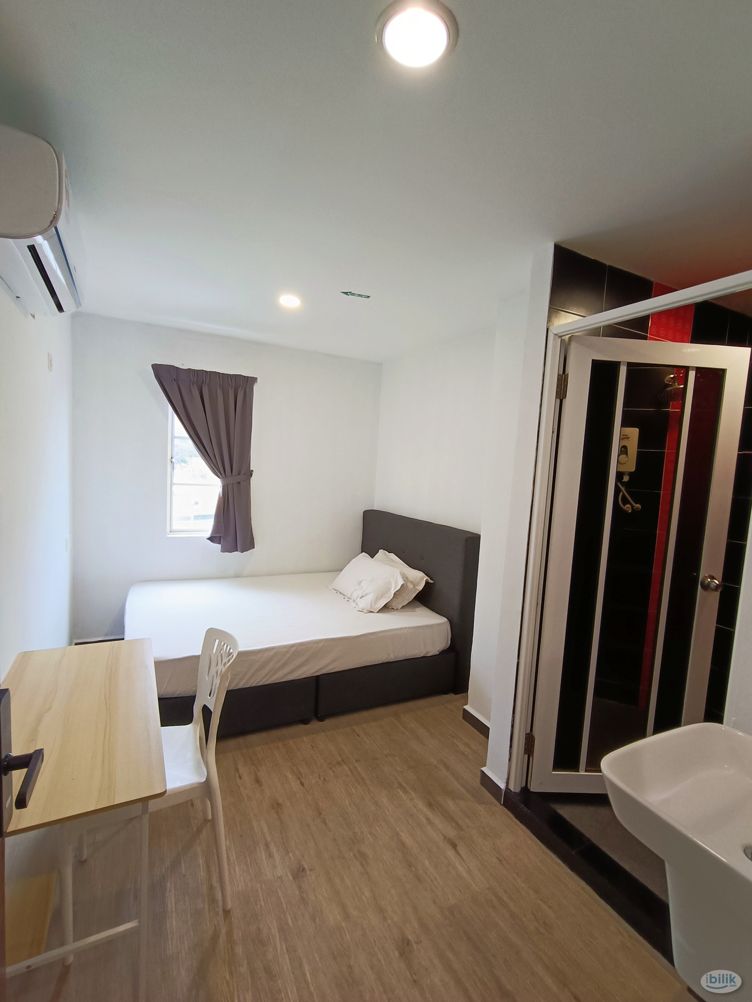 😲 [ZERO DEPOSIT‼️‼️] Super CoLiving Master Room for RENT at SS4, Kelana Jaya🎈🎈 - Image 1