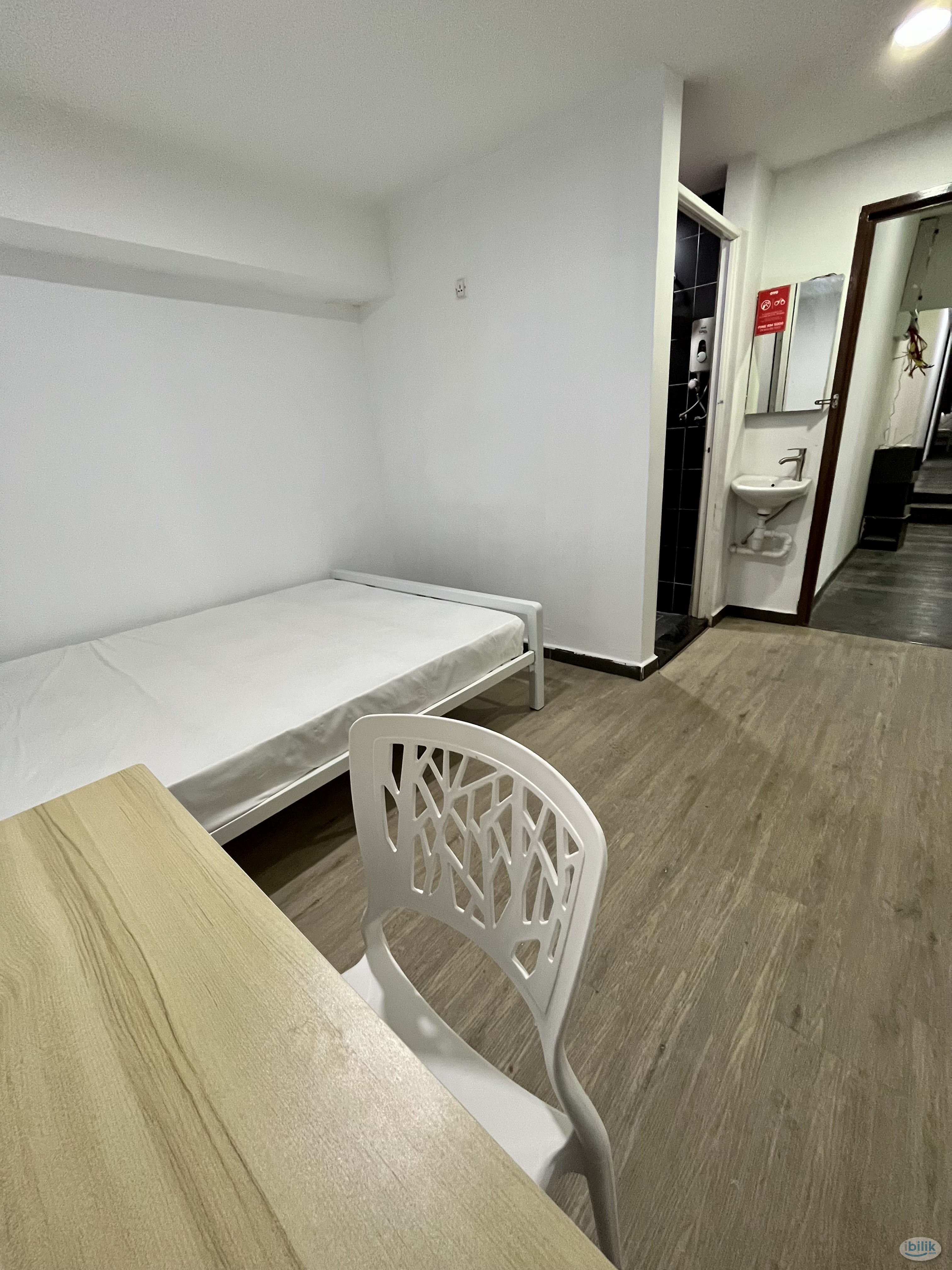 😲 [LOW DEPOSIT‼️‼️] Super CoLiving Master Room for RENT at SS4, Kelana Jaya🎈🎈 - Image 1