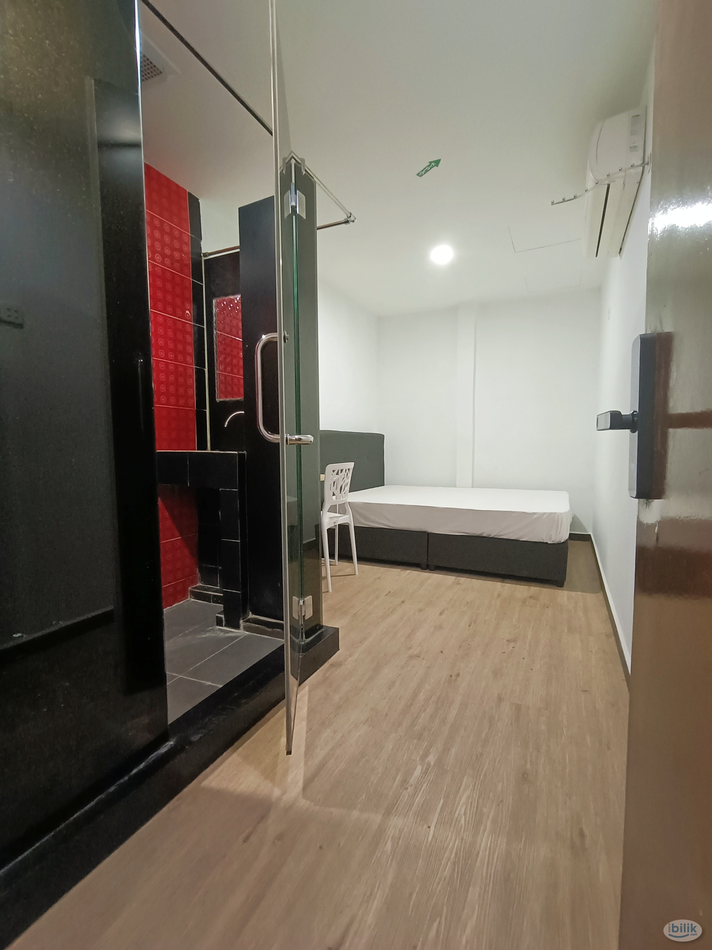 😲 [LOW DEPOSIT‼️‼️] Super CoLiving Master Room for RENT at SS4, Kelana Jaya🎈🎈 - Image 2