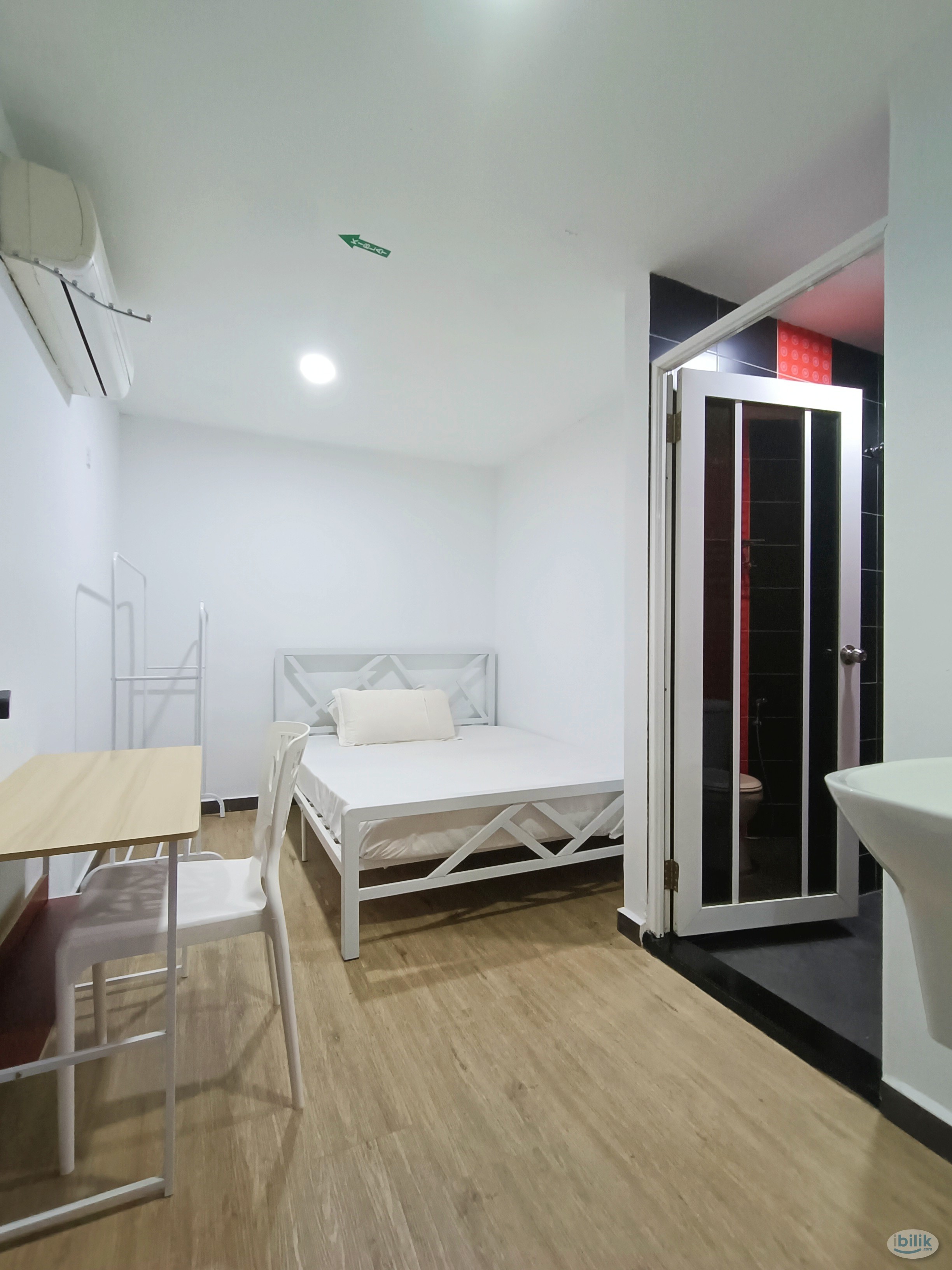 😲 [LIMITED UNIT‼️‼️] Super CoLiving Master Room for RENT at SS4, Kelana Jaya🎈🎈 - Image 2